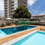 Apartamento com 1 dormitório à venda, 36 m² por R$ 334.320,00 - Santana - São Paulo/SP