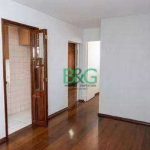 Apartamento com 2 dormitórios à venda, 50 m² por R$ 424.000 - Santana - São Paulo/SP