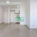 Apartamento com 2 dormitórios à venda, 82 m² por R$ 809.000 - Vila Sônia - São Paulo/SP