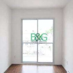 Apartamento com 2 dormitórios à venda, 48 m² por R$ 364.000 - Vila Sônia - São Paulo/SP