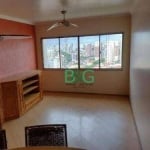 Apartamento Duplex com 3 dormitórios à venda, 170 m² por R$ 889.000,00 - Santana - São Paulo/SP