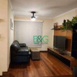 Apartamento com 3 dormitórios à venda, 150 m² por R$ 1.165.000,00 - Santana - São Paulo/SP