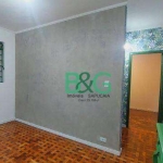 Apartamento com 1 dormitório à venda, 55 m² por R$ 289.000,00 - Santana - São Paulo/SP