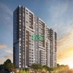 Apartamento com 1 dormitório à venda, 24 m² por R$ 358.321,50 - Vila Clementino	 - São Paulo/SP