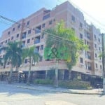 Apartamento com 2 dormitórios à venda, 54 m² por R$ 215.412,23 - Enseada - Guarujá/SP