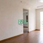 Apartamento com 2 dormitórios à venda, 54 m² por R$ 298.000 - Casa Verde Alta - São Paulo/SP