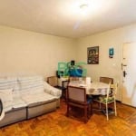 Apartamento com 3 dormitórios à venda, 92 m² por R$ 649.000,00 - Perdizes - São Paulo/SP