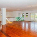 Sobrado com 3 dormitórios à venda, 420 m² por R$ 2.499.000,00 - Morumbi - São Paulo/SP