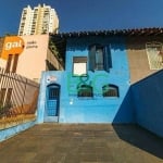 Sobrado com 2 dormitórios à venda, 115 m² por R$ 830.000,00 - Jardim Prudência - São Paulo/SP