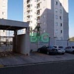 Apartamento com 2 dormitórios à venda, 52 m² por R$ 127.531,25 - Parque São Matheus - Piracicaba/SP