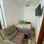 Apartamento com 1 dormitório à venda, 32 m² por R$ 234.000 - Vila Industrial - São Paulo/SP