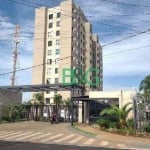 Apartamento com 2 dormitórios à venda, 47 m² por R$ 191.815 - Vila Virgínia - Ribeirão Preto/SP