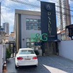 Prédio à venda, 240 m² por R$ 2.400.000,00 - Vila Regente Feijó - São Paulo/SP