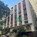 Apartamento com 1 dormitório à venda, 57 m² por R$ 156.142,00 - José Menino - Santos/SP