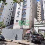 Apartamento com 2 dormitórios à venda, 62 m² por R$ 251.444 - José Menino - Santos/SP