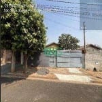 Casa com 2 dormitórios à venda, 49 m² por R$ 81.718,93 - Loteamento Parque Nova Esperança - São José do Rio Preto/SP