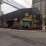 Galpão para alugar, 300 m² por R$ 21.300/mês - Chácara Santo Antônio - São Paulo/SP