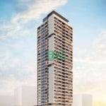 Apartamento com 4 dormitórios à venda, 154 m² por R$ 5.930.100,00 - Cerqueira César - São Paulo/SP