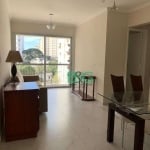 Apartamento com 2 dormitórios para alugar, 64 m² por R$ 4.062,00/mês - Saúde - São Paulo/SP