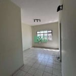 Apartamento com 1 dormitório para alugar, 50 m² por R$ 1.755,00/mês - Mooca - São Paulo/SP