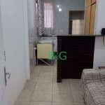 Casa com 1 dormitório para alugar, 42 m² por R$ 1.836,00/mês - Catumbi - São Paulo/SP