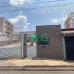 Apartamento com 2 dormitórios à venda, 44 m² por R$ 140.828,35 - Loteamento Modena - Tatuí/SP