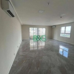 Sala para alugar, 60 m² por R$ 3.866/mês - Várzea da Barra Funda - São Paulo/SP