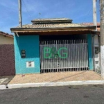 Casa com 2 dormitórios à venda, 55 m² por R$ 127.200 - Vila Paraíba - Caçapava/SP