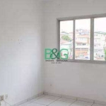 Apartamento com 1 dormitório à venda, 40 m² por R$ 239.000 - Vila Nova Cachoeirinha - São Paulo/SP