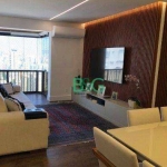 Apartamento com 3 dormitórios à venda, 93 m² por R$ 2.499.000,00 - Jardins - São Paulo/SP