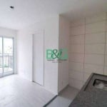 Apartamento com 1 dormitório à venda, 27 m² por R$ 229.000,00 - Vila Campestre - São Paulo/SP