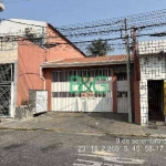 Casa com 3 dormitórios à venda, 110 m² por R$ 267.398 - Centro - Jacareí/SP