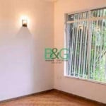 Casa com 3 dormitórios à venda, 350 m² por R$ 1.699.000 - Lapa - São Paulo/SP