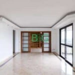 Apartamento com 3 dormitórios à venda, 206 m² por R$ 1.699.000 - Santo Amaro - São Paulo/SP