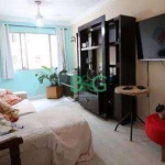 Apartamento com 2 dormitórios à venda, 65 m² por R$ 408.187 - Santo Amaro - São Paulo/SP