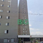 Apartamento com 3 dormitórios à venda, 55 m² por R$ 425.174 - Padroeira - Osasco/SP