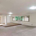 Apartamento com 6 dormitórios à venda, 220 m² por R$ 744.000 - Mooca - São Paulo/SP