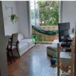 Apartamento com 1 dormitório à venda, 55 m² por R$ 319.000 - Campos Elíseos - São Paulo/SP