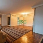 Apartamento com 2 dormitórios à venda, 170 m² por R$ 2.249.000,00 - Jardim Paulista - São Paulo/SP