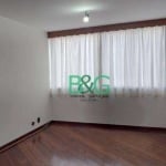 Apartamento com 1 dormitório à venda, 107 m² por R$ 1.649.000,00 - Jardim Europa - São Paulo/SP