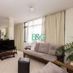 Apartamento com 2 dormitórios à venda, 78 m² por R$ 789.000,00 - Jardim Paulista - São Paulo/SP