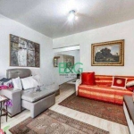 Sobrado com 3 dormitórios à venda, 440 m² por R$ 4.999.000 - Jardim Paulistano - São Paulo/SP