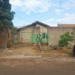 Casa com 2 dormitórios à venda, 46 m² por R$ 96.000 - Jardim Paiva - Ribeirão Preto/SP