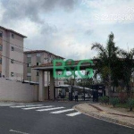 Apartamento com 2 dormitórios à venda, 48 m² por R$ 106.667,03 - Planalto do Sol II - Santa Bárbara D'Oeste/SP