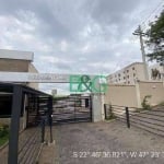 Apartamento com 2 dormitórios à venda, 39 m² por R$ 101.333,68 - Jardim Vista Alegre - Santa Bárbara D'Oeste/SP