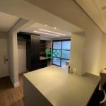 Apartamento com 1 dormitório à venda, 100 m² por R$ 1.797.000,00 - Jardim Paulista - São Paulo/SP