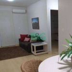 Apartamento com 2 dormitórios à venda, 80 m² por R$ 1.064.000,00 - Paraíso - São Paulo/SP