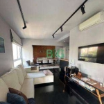 Apartamento com 1 dormitório à venda, 88 m² por R$ 2.199.000,00 - Paraíso - São Paulo/SP