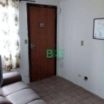 Apartamento com 2 dormitórios à venda, 40 m² por R$ 170.212 - Jardim Raposo Tavares - São Paulo/SP