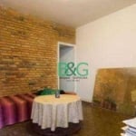 Apartamento com 2 dormitórios à venda, 65 m² por R$ 598.000 - Pinheiros - São Paulo/SP